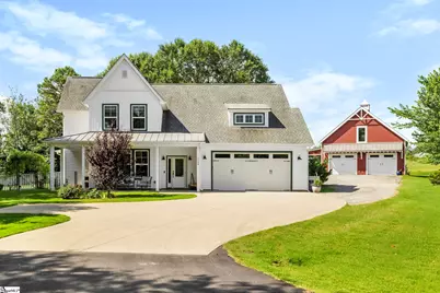 4588 N Highway 14, Greer, SC 29651 - Photo 1