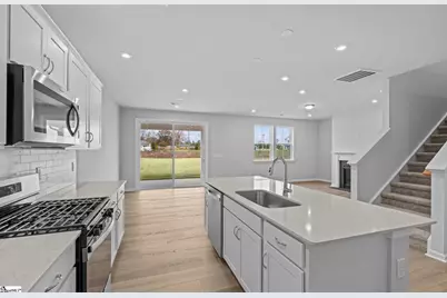 1212 Fox Hollow Street #Lot 179, Spartanburg, SC 29303 - Photo 9