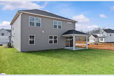 1212 Fox Hollow Street #Lot 179, Spartanburg, SC 29303 - Photo 29