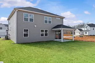 1212 Fox Holw St, Spartanburg, SC 29303 - Photo 29