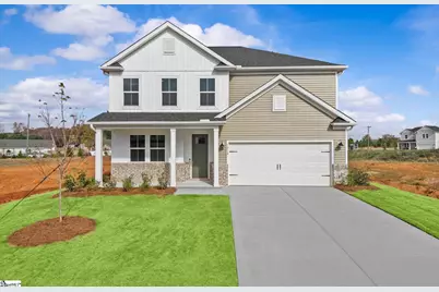 1212 Fox Hollow Street #Lot 179, Spartanburg, SC 29303 - Photo 1