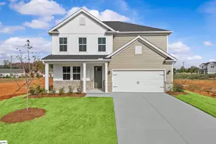 1212 Fox Holw St, Spartanburg, SC 29303 - Photo 1