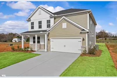 1212 Fox Hollow Street #Lot 179, Spartanburg, SC 29303 - Photo 3