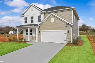 1212 Fox Holw St, Spartanburg, SC 29303 - Photo 3