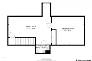 105 N Bennington Dr, Spartanburg, SC 29307 - Photo 33