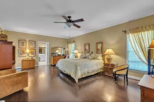 105 N Bennington Dr, Spartanburg, SC 29307 - Photo 13