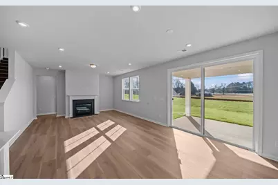 1215 Fox Hollow Street #Lot 173, Spartanburg, SC 29303 - Photo 11