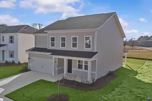 1215 Fox Holw St, Spartanburg, SC 29303 - Photo 3