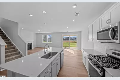 1215 Fox Hollow Street #Lot 173, Spartanburg, SC 29303 - Photo 7