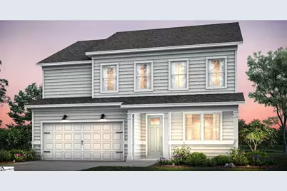 1215 Fox Hollow Street #Lot 173, Spartanburg, SC 29303 - Photo 1