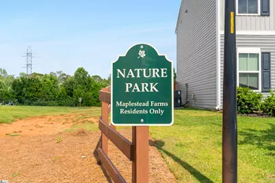 307 Maplestead Farms Court, Greenville, SC 29617 - Photo 3