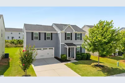 307 Maplestead Farms Court, Greenville, SC 29617 - Photo 1