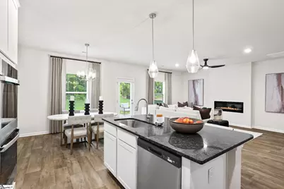 217 Talbert Trail, Landrum, SC 29356 - Photo 17