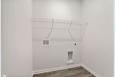 217 Talbert Trail, Landrum, SC 29356 - Photo 7