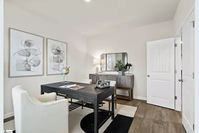 217 Talbert Trail, Landrum, SC 29356 - Photo 5