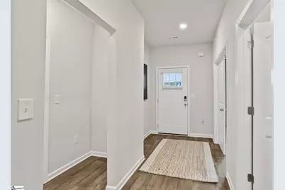 217 Talbert Trail, Landrum, SC 29356 - Photo 3