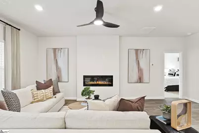 217 Talbert Trail, Landrum, SC 29356 - Photo 11