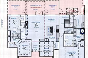 7 Autumn Leaves Wy, Marietta, SC 29661 - Photo 3