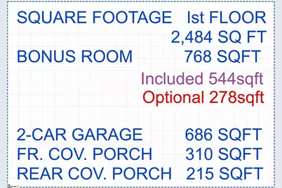 7 Autumn Leaves Way, Marietta, SC 29661 - Photo 5