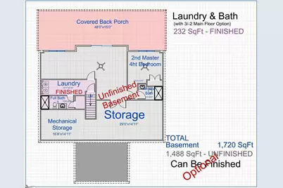 151 Julie Way, Pickens, SC 29671 - Photo 7
