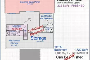 151 Julie Way, Pickens, SC 29671 - Photo 7