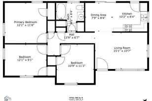 210 Catawba St, Union, SC 29379 - Photo 21