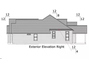 128 Frontier Ln, Travelers Rest, SC 29690 - Photo 5