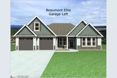 128 Frontier Lane #Lot 51, Travelers Rest, SC 29690 - Photo 1