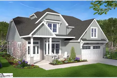 700 Silvo Court, Taylors, SC 29687 - Photo 5