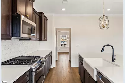 1061 Paula Parris Road #Lot 40, Chesnee, SC 29323 - Photo 13