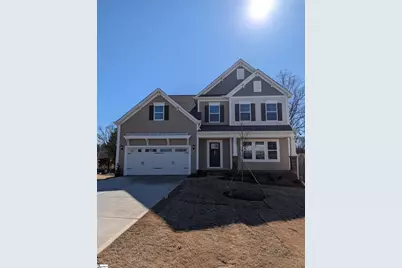 1061 Paula Parris Road #Lot 40, Chesnee, SC 29323 - Photo 1