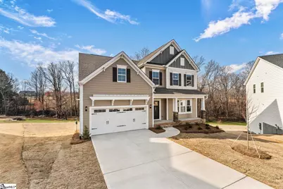 1061 Paula Parris Road #Lot 40, Chesnee, SC 29323 - Photo 3
