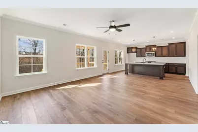 1061 Paula Parris Road #Lot 40, Chesnee, SC 29323 - Photo 17