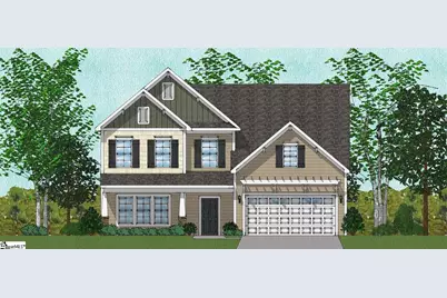 1061 Paula Parris Road, Chesnee, SC 29323 - Photo 1