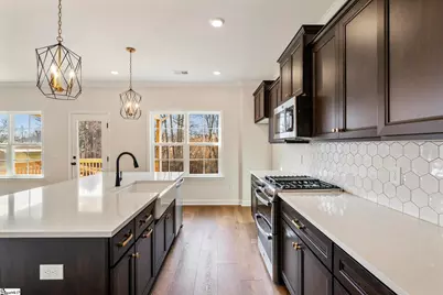 1061 Paula Parris Road #Lot 40, Chesnee, SC 29323 - Photo 9