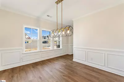 1061 Paula Parris Road #Lot 40, Chesnee, SC 29323 - Photo 7