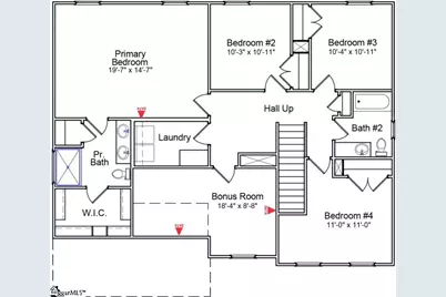 1061 Paula Parris Road #Lot 40, Chesnee, SC 29323 - Photo 35