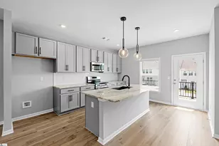 39 Leander Dr, Greer, SC 29651 - Photo 5