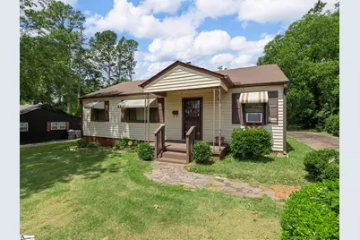 228 Charlesworth Avenue, Spartanburg, SC 29306 - Photo 3