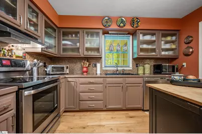 144 Beechwood Drive, Columbus, NC 28722 - Photo 11