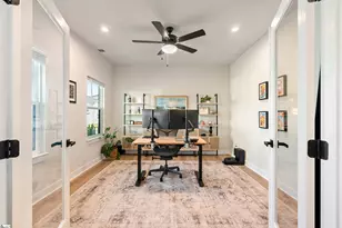 205 Skylyn Rdg, Greenville, SC 29607 - Photo 5