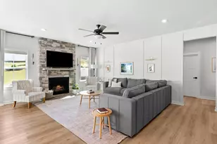 205 Skylyn Rdg, Greenville, SC 29607 - Photo 3
