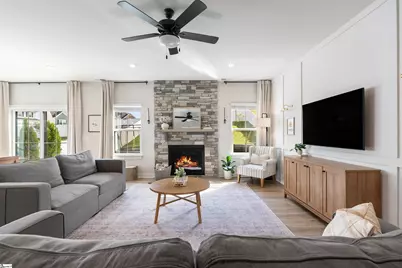 205 Skylyn Ridge, Greenville, SC 29607 - Photo 3