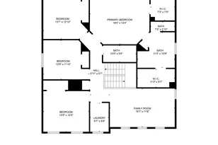 205 Skylyn Rdg, Greenville, SC 29607 - Photo 31