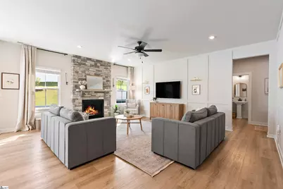 205 Skylyn Ridge, Greenville, SC 29607 - Photo 11