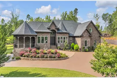 983 Foster Road, Inman, SC 29349 - Photo 1