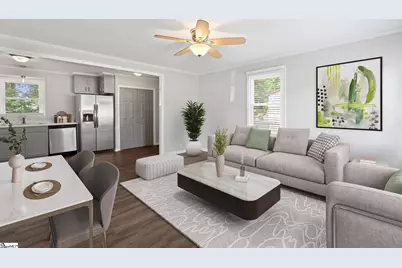 303 Boyd Avenue, Simpsonville, SC 29681 - Photo 5