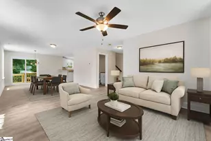 402 Woodland Cir, Belton, SC 29627 - Photo 9