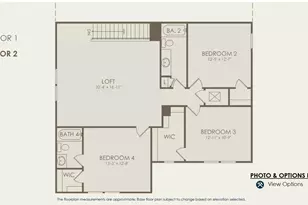 1211 Fox Holw St, Spartanburg, SC 29303 - Photo 3