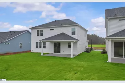 1172 Fox Hollow Street #Lot 10, Spartanburg, SC 29303 - Photo 31